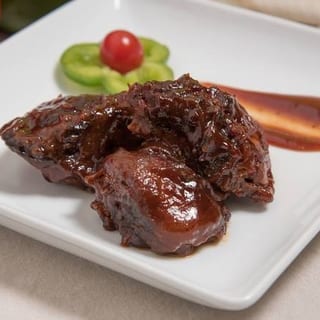 BBQ Chicken Family Meal