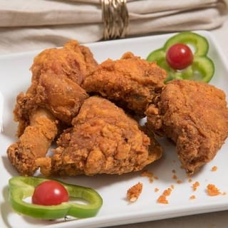 Fried Chicken Family Meal