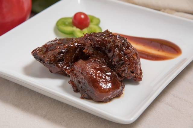 BBQ Chicken