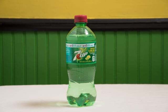 7-Up 20oz