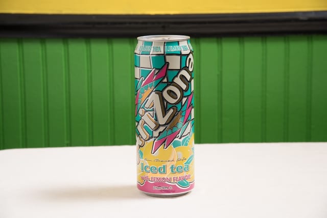 Arizona Ice Tea