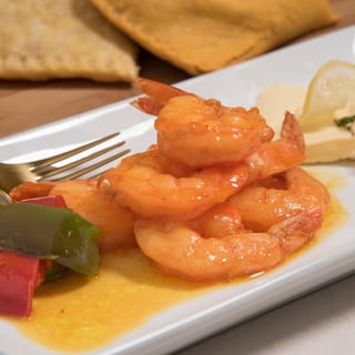 Side of Butter Shrimp