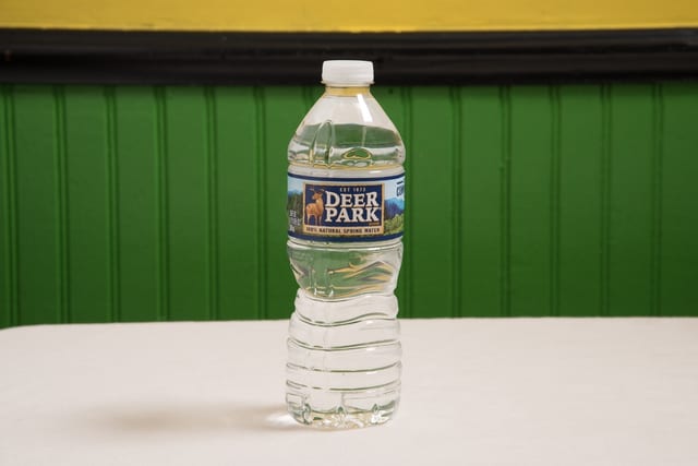 Water