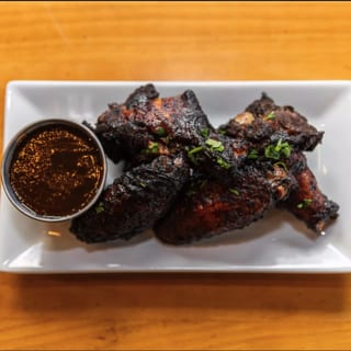 Platter (6 piece) Wings