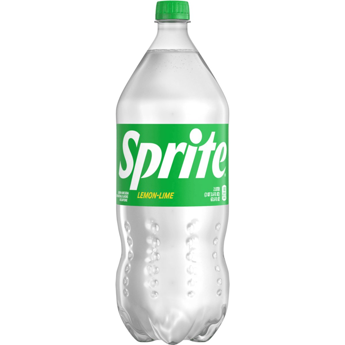 Sprite, 2 Liters