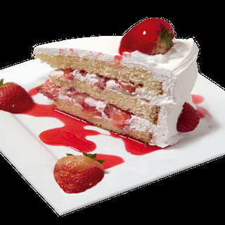 Strawberry Shortcake