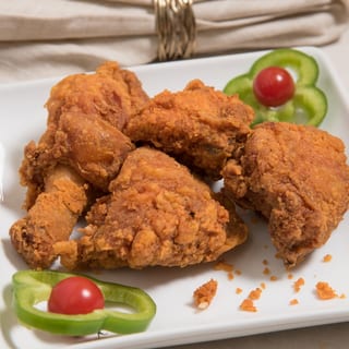 Fried Chicken