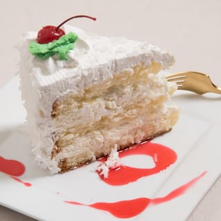 Coconut Cake