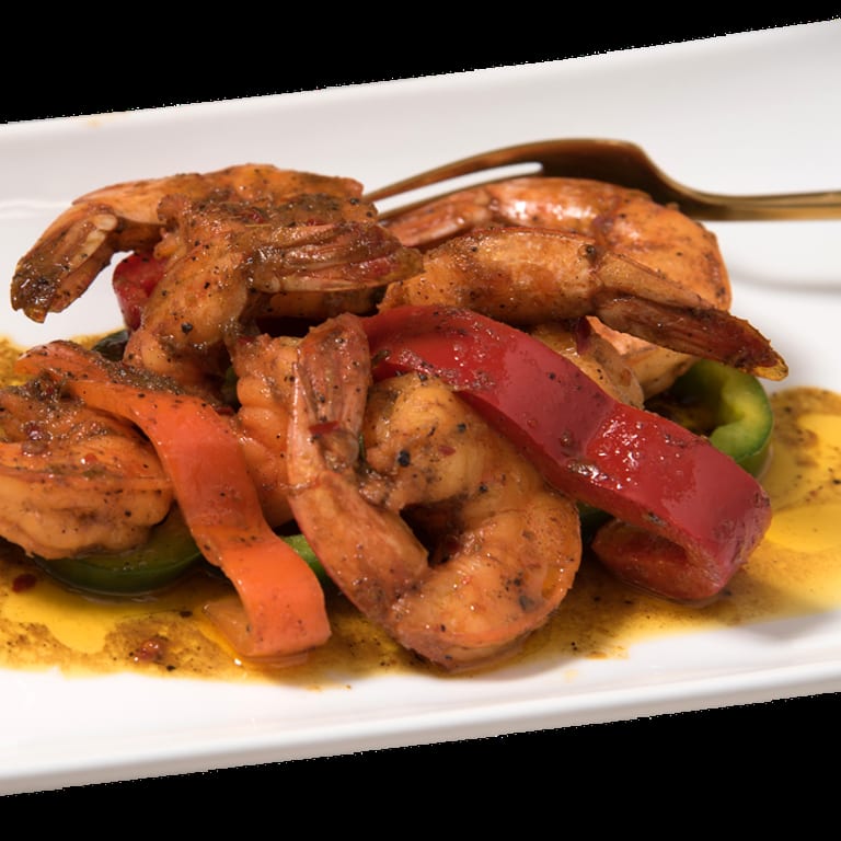 Takeout: Jamaican and Caribbean Flavors to Go