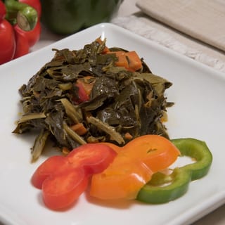 Side of Collard Greens