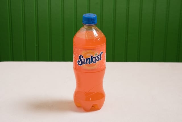 Sunkist 20oz