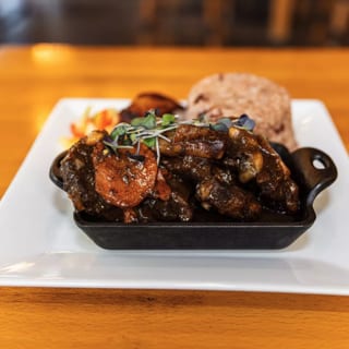 Oxtails - Medium