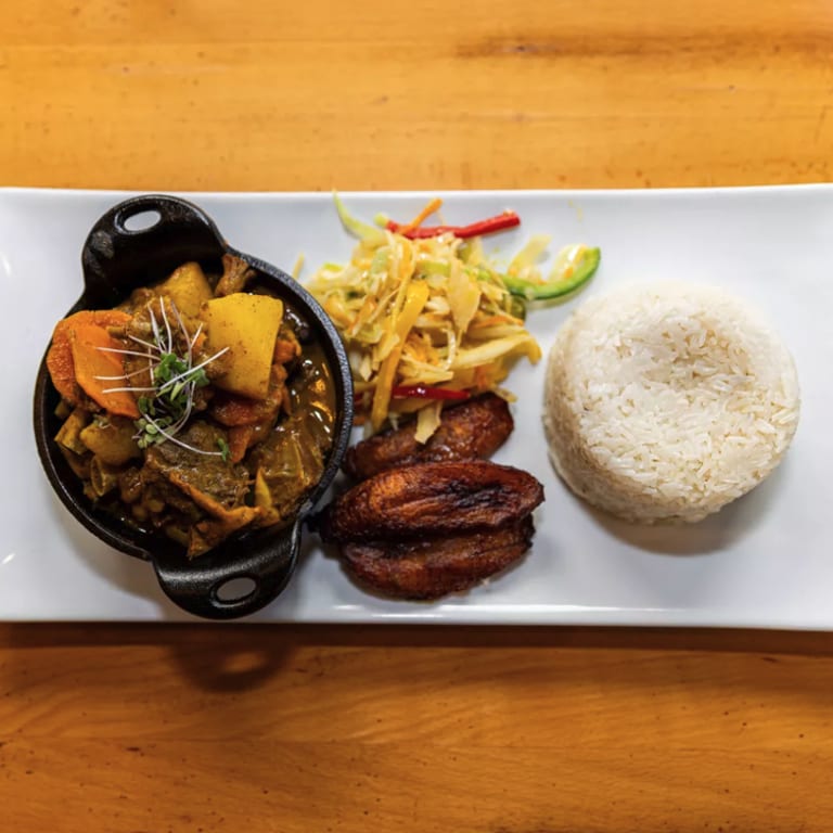 Satisfying Dinner Options for Every Palate