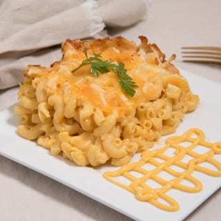 Side of Mac and Cheese