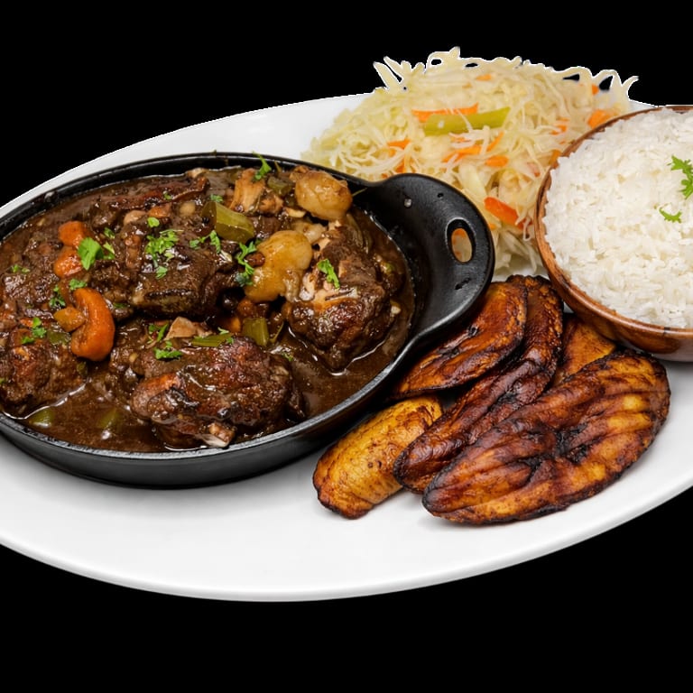 Delicious Chicken Dishes: Jamaican, Caribbean, and More
